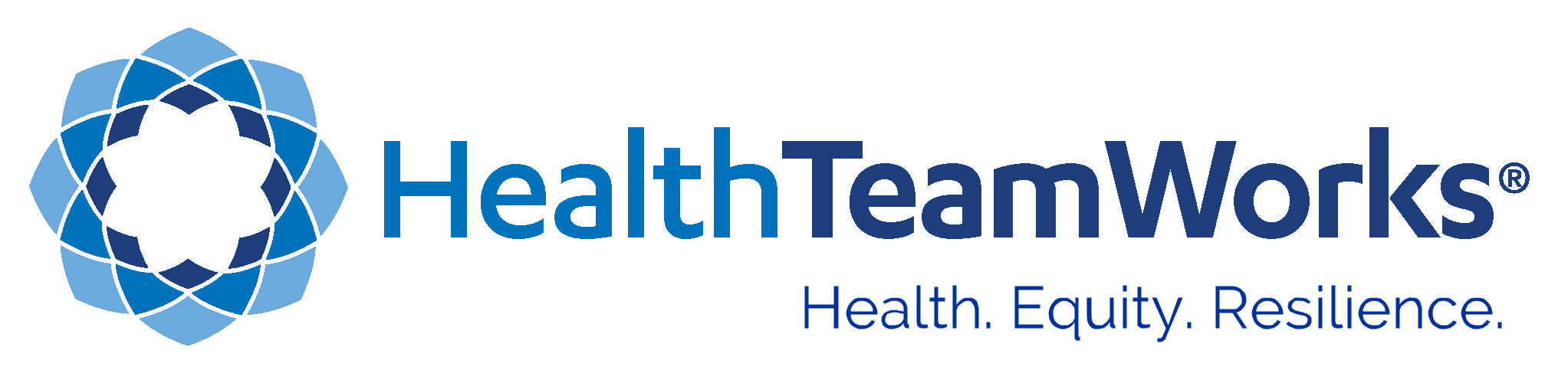 HealthTeamWorks