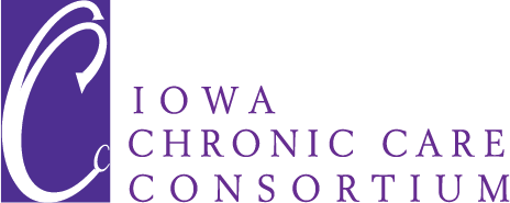 Iowa Chronic Care Consortium Logo
