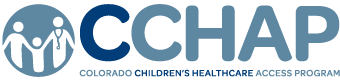 CCHAP Logo