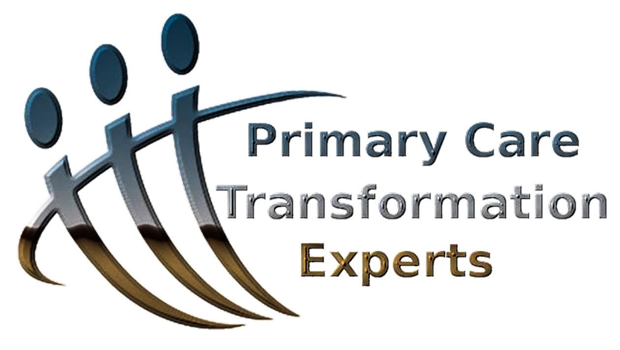 Primary Care Transformation Experts logo