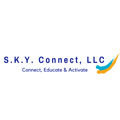 SKY Connect logo