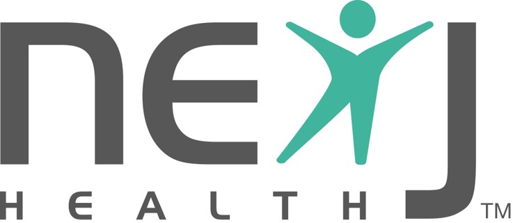 NexJ Health logo