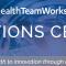 HealthTeamWorks Solutions Center