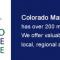 Colorado Managed Care Collaborative Logo