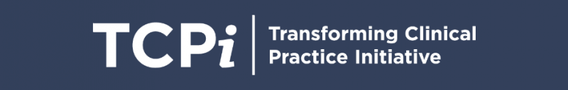 Transforming Clinical Practice Initiative (TCPi)-Colorado