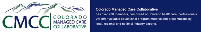 Colorado Managed Care Collaborative Logo