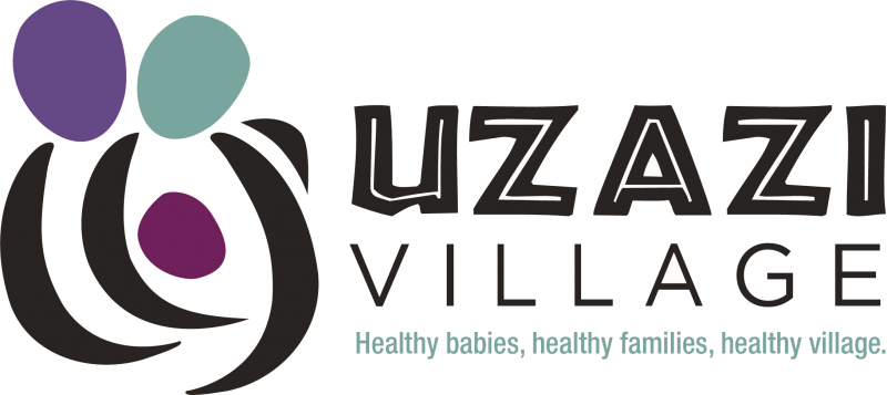 Uzazi Village Logo