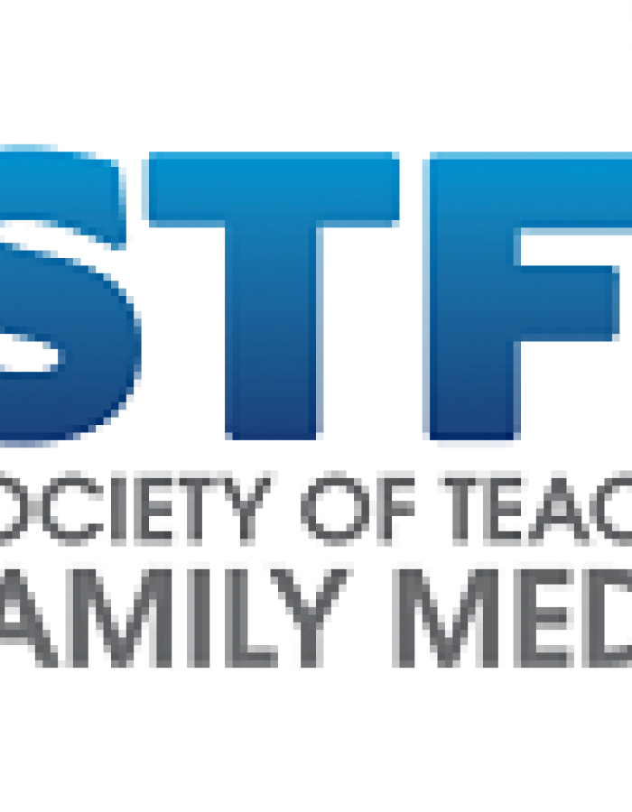 STFM Logo